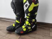 Sidi crossfire 2, Enduro, motocross, supermoto - nuotraukos Nr. 2