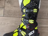 Sidi crossfire 2, Enduro, motocross, supermoto - nuotraukos Nr. 3