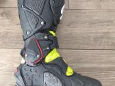 Sidi crossfire 2, Enduro, motocross, supermoto - nuotraukos Nr. 4