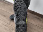 Sidi crossfire 2, Enduro, motocross, supermoto - nuotraukos Nr. 5