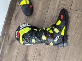 Sidi crossfire 2, Enduro, motocross, supermoto - nuotraukos Nr. 7