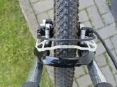 Kalnų dviratis Mifa Offroad 26" - nuotraukos Nr. 5