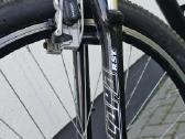 Kalnų dviratis Mifa Offroad 26" - nuotraukos Nr. 6