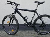 Kalnų dviratis Mifa Offroad 26" - nuotraukos Nr. 7
