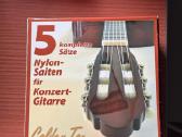 Klasikinė gitarą - nuotraukos Nr. 5