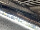 Bmw 635 E24 1987 Automatic L6 - nuotraukos Nr. 6