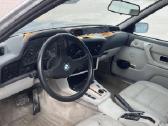 Bmw 635 E24 1987 Automatic L6 - nuotraukos Nr. 4