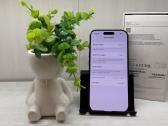 iPhone 17- 512gb juodas - Naujas, tik aktyvuotas! - nuotraukos Nr. 2