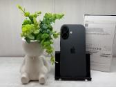 iPhone 17- 512gb juodas - Naujas, tik aktyvuotas! - nuotraukos Nr. 3