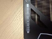 Vaizdo plokštė Msi Geforce Rtx 4060 Ti Gaming X 8g - nuotraukos Nr. 2