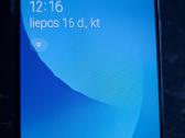 Samsung Galaxy J5 16gb - nuotraukos Nr. 2