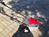 Elektrine zoliapjove. Honda Hre 370. 1300 Watt. - nuotraukos Nr. 3