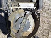 Elektrine zoliapjove. Honda Hre 370. 1300 Watt. - nuotraukos Nr. 4