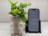 iPhone 15 pro -100% baterija, be Face Id garantija - nuotraukos Nr. 7
