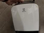Electrolux Ehu-3515d ultragarsinis oro drėkintuvas - nuotraukos Nr. 2
