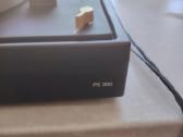 Braun ps 350 patefonas - nuotraukos Nr. 3