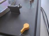 Braun ps 350 patefonas - nuotraukos Nr. 5