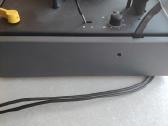 Braun ps 350 patefonas - nuotraukos Nr. 7