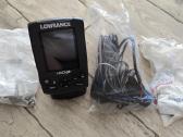 Parduodamas naujas echolotas Lowrance Hook 3x - nuotraukos Nr. 2