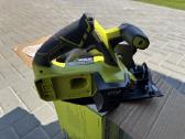 Ryobi diskinis pjuklas akumuliatorinis R1801wsln-0 - nuotraukos Nr. 2