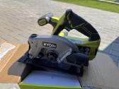 Ryobi diskinis pjuklas akumuliatorinis R1801wsln-0 - nuotraukos Nr. 3