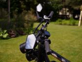 Parduodamas Engwe M20 elektrinis dviratis fatbike - nuotraukos Nr. 6