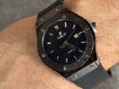 Hublot laikrodis - nuotraukos Nr. 2