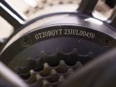 Parduodamas Engwe M20 elektrinis dviratis fatbike - nuotraukos Nr. 8