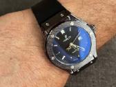 Hublot laikrodis - nuotraukos Nr. 3