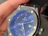 Hublot laikrodis - nuotraukos Nr. 4
