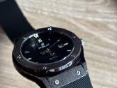 Hublot laikrodis - nuotraukos Nr. 11