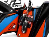 Naujas Rfz Falcon 125 cc Keturratis Klaipėda - nuotraukos Nr. 6