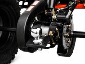 Naujas Rfz Falcon 125 cc Keturratis Klaipėda - nuotraukos Nr. 9