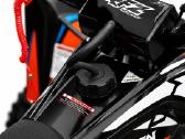 Naujas Rfz Falcon 125 cc Keturratis Klaipėda - nuotraukos Nr. 10