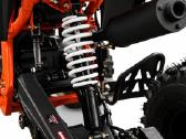 Naujas Rfz Falcon 125 cc Keturratis Klaipėda - nuotraukos Nr. 11