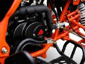 Naujas Rfz Falcon 125 cc Keturratis Klaipėda - nuotraukos Nr. 13