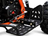 Naujas Rfz Falcon 125 cc Keturratis Klaipėda - nuotraukos Nr. 14