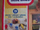 Žaidimų namelis Little Tikes Picnic On The Patio - nuotraukos Nr. 4