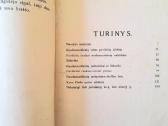 Knygos 1923-1940m. - nuotraukos Nr. 3