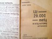 Knygos 1923-1940m. - nuotraukos Nr. 9