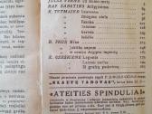 Knygos 1923-1940m. - nuotraukos Nr. 10
