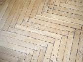 Atiduodu parketą - nuotraukos Nr. 2