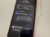 iPhone Se 2022 256gb - nuotraukos Nr. 3