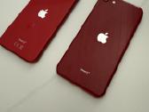iPhone Se 2022 256gb - nuotraukos Nr. 4