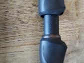 Parduodu kelis spiningus: Daiwa, Major Craft, Iron - nuotraukos Nr. 2