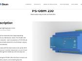Pilnas šildymo automatikos valdymo komplektas - nuotraukos Nr. 6