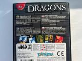 Parduodu stalo žaidimą "Dragons" lietuvių kalba - nuotraukos Nr. 2