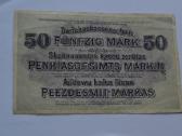 50 Ost Markiu 1918 m.kaunas - nuotraukos Nr. 2