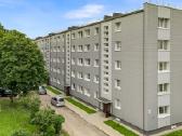 Parduodamas erdvus ir šviesus 2 kambarių butas - nuotraukos Nr. 20