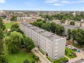 Parduodamas erdvus ir šviesus 2 kambarių butas - nuotraukos Nr. 21